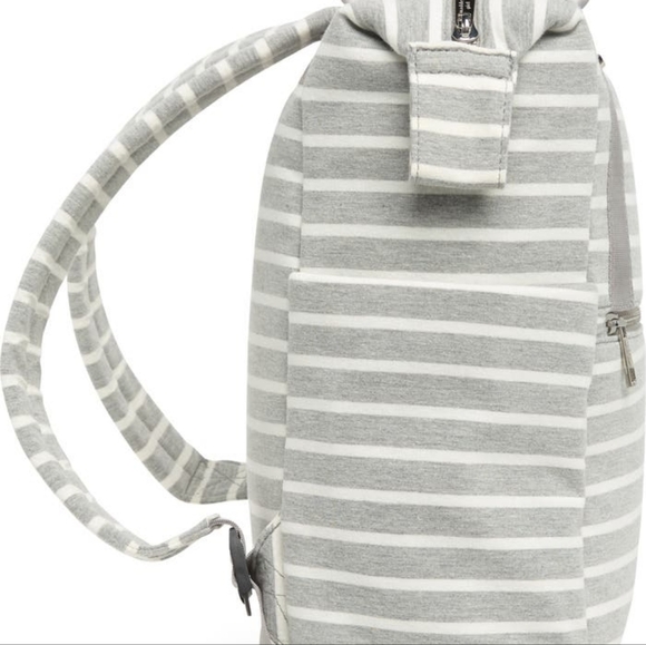 Steve Madden Backpack - Picture 3 of 5